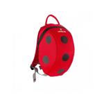Childrens Backpack Ladybird