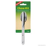 Chow Kit (Knife Fork og Spoon Set)