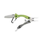 Crucial Tool Green (Blister)