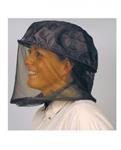 Headnet with rubber ring