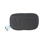RFID Protected Document Belt Pouch