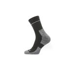 Solo QuickDry Ankle Length Sock