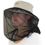 TravelSafe Mosquito Sun Hat 
