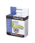 Travelcup foldable cup