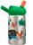 CB eddy plus Kids SST Vacuum Insulated 12oz Camping Foxes