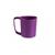 Ellipse Mug Purple
