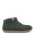 Green Comfort Wool Boot Olivengrøn