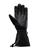 HECS Unisex Heated All Mountain Gloves Black
