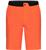 Haglofs LIM Strive Lite Shorts Men Flame Orange