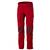 Lundhags Authentic II Jr Pant Red