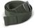 Lundhags Elastic Belt New Forest Green