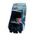 Neoprene Paddle Gloves Small Black Sort