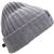 Rondane Hat Grey Melange