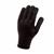 Solo Merino Glove Black