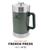 Stanley Classic Stay Hot French Press Grøn