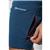TOR SHORTS Narwhal Blue