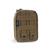 TT Tac Pouch 1 TREMA Coyote Brown