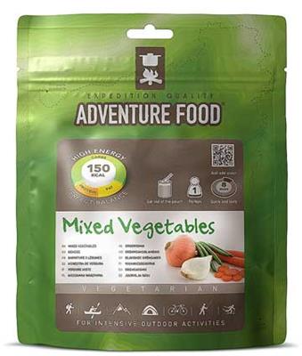 AF 1P Mixed Vegetables