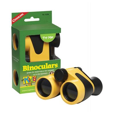 Binoculars for Kids 
