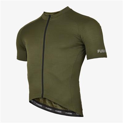 Fusion C3 Cycling Jersey