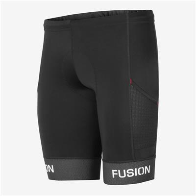 Fusion Tri Pwr Tights Pocket