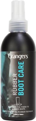 Grangers Rubber Boot Care 150 ml