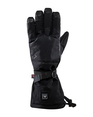 HECS Unisex Heated All Mountain Gloves