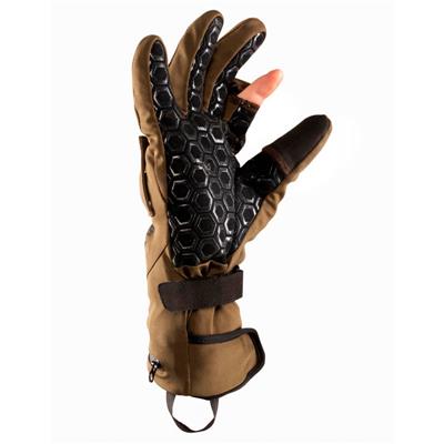 HEHS Heated hunting gloves Unisex