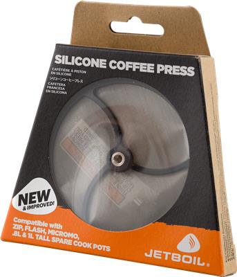 Jetboil Coffee Press Silicone