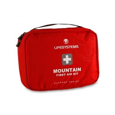 Mountain First Aid Kit New