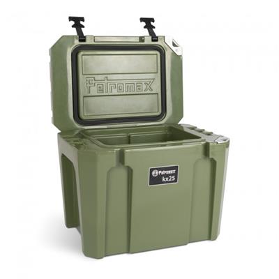 Petromax Cool Box 50 L Olive