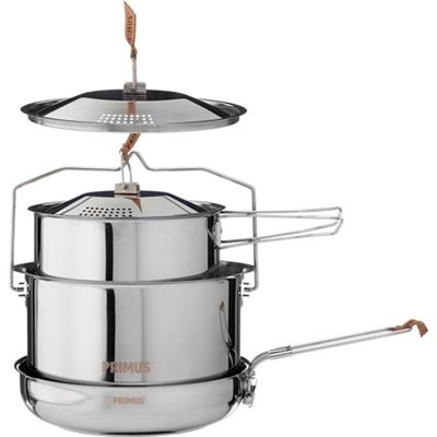 Primus CampFire Cookset Small