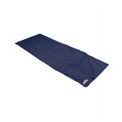 Sleepingbagliner rectangular silk