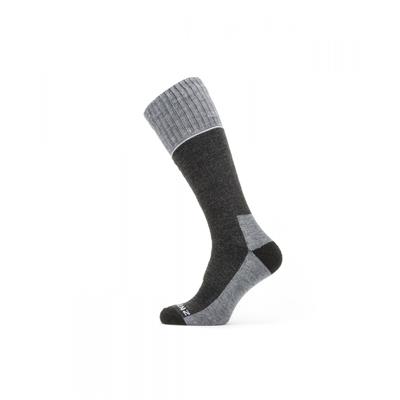 Solo QuickDry Knee Length Sock