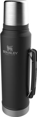 Stanley Classic Vacuum Termoflaske 1 Liter