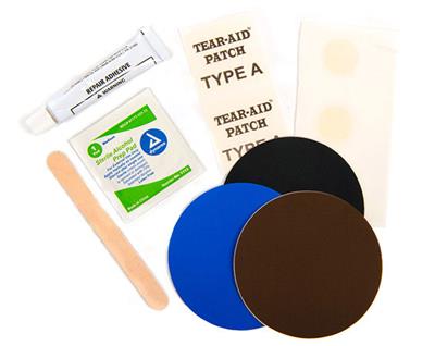 Therm a Rest Permant Home Repair Kit