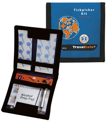 Tickpicker kit
