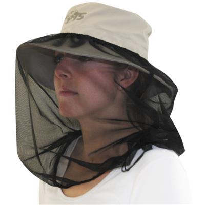 TravelSafe Mosquito Sun Hat 