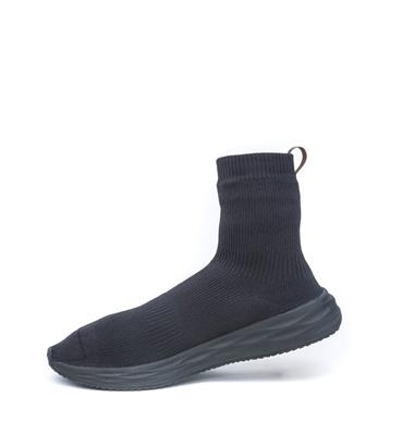 Waterproof Ankle Knitted Shø