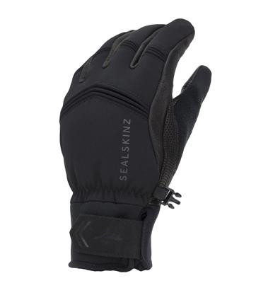 Waterproof Extreme Cold Weather Glove